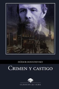 Crimen Y Castigo (Spanish Edition) - Picture 1 of 12