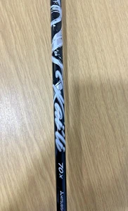 Callaway Mitsubishi Kai'li White 70 Extra Stiff Flex #3 Wood Fairway Shaft (FK5) - Picture 1 of 5
