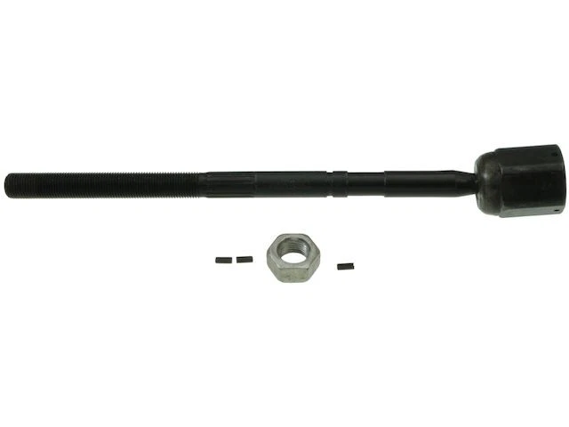 Extremidade interna dianteira da haste de amarração para 1979-1993 Ford Mustang 1990 1980 1981 1982 DF839BY - Imagem 1 de 1