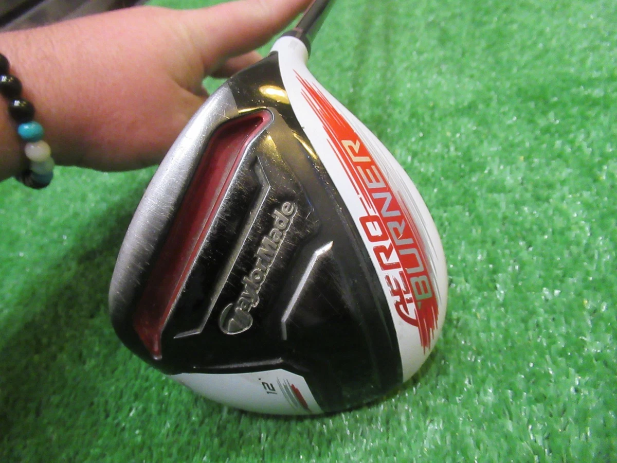 TaylorMade Mini Driver Golf Clubs for sale - eBay