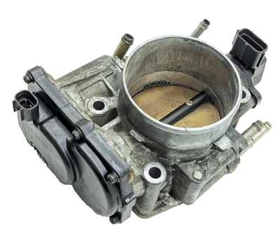 Throttle Body Valve 22030-50160 Fit 2000-2006 Lexus GS430 LS430 SC430 - Image 1 of 4