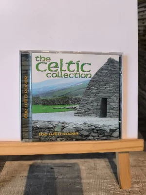 Various - Celtic Collection,the-the W - Bild 1 von 2