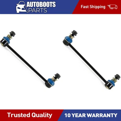 Kit de enlace de barra estabilizadora de suspensión delantera para Infiniti M45 2003-2004 Foto 1 de 2