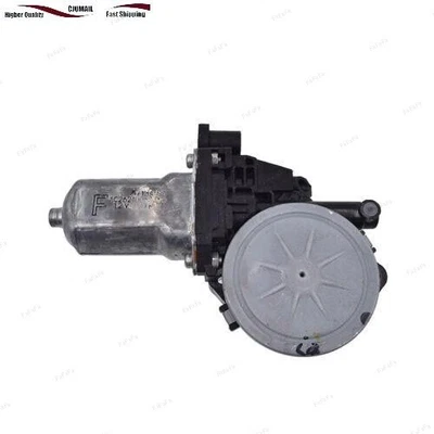 For Mitsubishi L200 Montero Sport Front Left Door Power Window Regulator Motor - Image 1 of 3