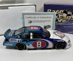 NASCAR Richard Petty #43 Yogi Berra #8 NY Yankees 100th 1/1008 1/24 Diecast Dual - Picture 1 of 19