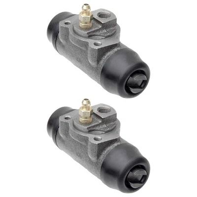 For Toyota Pickup Tacoma 4WD Set of 2 Rear Right Left Drum Brake Wheel Cylinder - Image 1 of 4