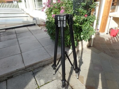 TREPIED LOURD 528XB - Photo 1/4