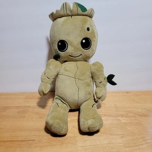 Guardians of the Galaxy Baby Groot HugMe Vibrating 18” Plush Stuffed Animal Toy - Picture 1 of 18