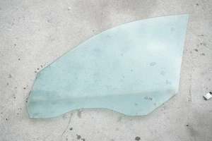 OEM BMW E60 Front Right Passenger Window Glass 04-10 525i 528i 545i 535i 550i xi - Picture 1 of 5