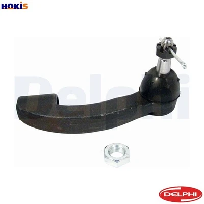 TIE ROD END TA2295 FOR CHRYSLER ECC 2.0L EDV/EDZ 2.4L 4cyl SEBRINGEES/EER 2.7L - Image 1 of 4