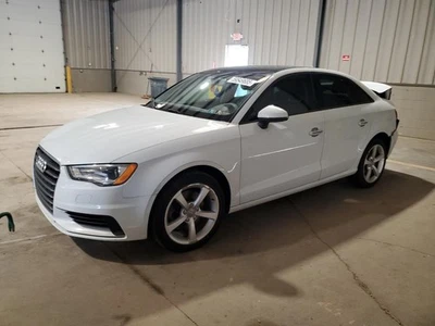 Used Rack and Pinion Assembly fits: 2015 Audi A3  Grade A Foto 1 de 4