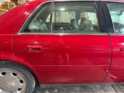 Conjunto puerta trasera derecha Cadillac Deville 2000-2005 589528 Foto 1 de 4