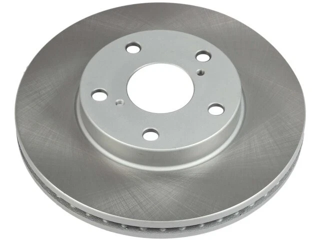 Rotor de freno delantero Power Stop 99SBNN26 para Toyota RAV4 2001 2002 2003 2004 2005 Foto 1 de 1