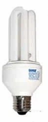 Replacement Bulb for OSRAM SYLVANIA DULUX EL20W/E27/220V 20W 220V - Image 1 of 1