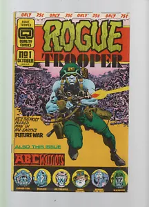 Rogue Tropper #1-5 Set - Bild 1 von 6