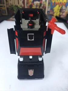 Transformers G1 Battlecharger Runabout working COMPLETE Hasbro Takara - Picture 1 of 6