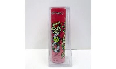 Christian Audigier Ed Hardy Eau De Parfum Spray for Women, 1 Ounce - Image 1 of 3