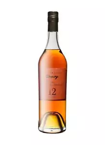 Darroze Grand Bas Armagnac Les Grands Assemblages 12 years 43% 700ml - Picture 1 of 1