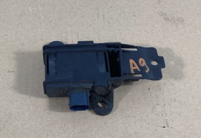 Sistema de monitoreo de presión de neumáticos Porsche Cayenne 2008-2010 7L0907455A OEM. Foto 1 de 4