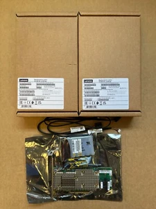 NEW Lenovo - 7Y37A01084 - ThinkSystem 930-8i 2GB - (RAID) PCIe 12Gb SAS9460-8i - Picture 1 of 10