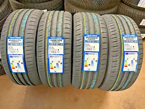 X4 205 45 17 TOYO PROXES COMFORT TYRES 205/45 R17 88V XL AMAZING A RATED GRIP - Picture 1 of 4
