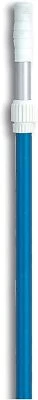 SWIMLINE HYDROTOOLS 8351 2 Piezas Poste Telescópico 6 a 12 Pies Foto 1 de 2