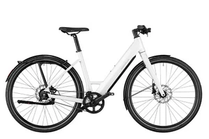 RIESE & MÜLLER Pedelec UBN Six silent Suspension Träger 430Wh 51cm Komfort #9591 - Bild 1 von 5