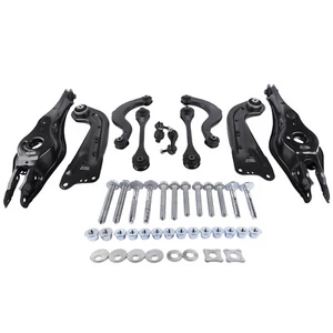 Querlenker Satz Hinten Für VW Golf 7 Audi A3 8V 5Q0501529 5Q0505323C 5Q0505311 - Bild 1 von 12