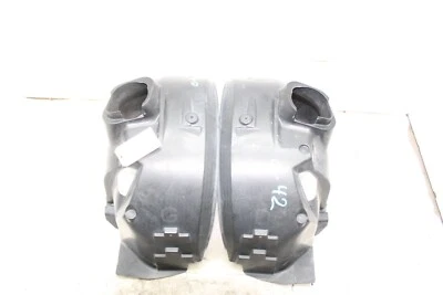 08-16 Guardabarros delantero derecho e izquierdo SMART FORTWO PURE F3166 Foto 1 de 4