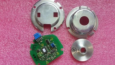 INDRAMAT  RF3  109-0967-4B02-07     - Image 1 of 4