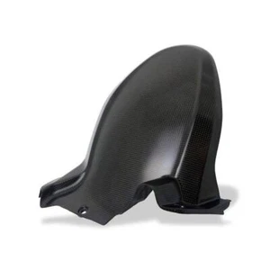 CNC Racing shiny carbon rear mudguard Ducati Multistrada V4 Rally 2023-2024 - Picture 1 of 5