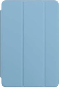 Apple iPad Mini 5th Generation Smart Cover Cornflower Blue - MWV02ZM/A - Picture 1 of 5
