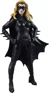 McFarlane Toys DC Multiverse Batgirl 7in Figure with Display Base - Picture 1 of 12