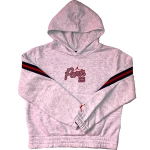 Jordan Paris Iconic Hoodie- Large - Picture 1 of 1