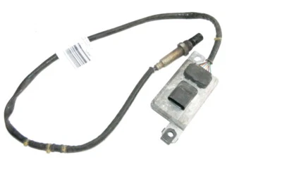 VW Passat 3C Blx Bvx 2,0 FSI Nox Sensor Emisiones Detrás Kat 06F907807H - Imagen 1 de 2