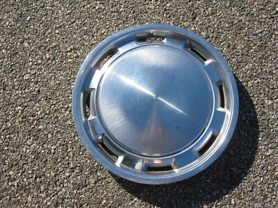 Один заводской колпак колеса 13 дюймов для Dodge Aries Plymouth Reliant 1981–1983 годов выпуска - Изображение 1 из 4