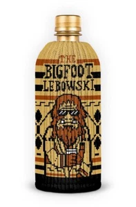 Freaker USA Beverage Insulator - The Bigfoot Lebowski - Picture 1 of 3