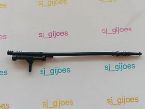 PRINCESS LEIA ORGANA 1983 SHOCK BLADE LANCE STAR WARS loose ORIGINAL accessory - Picture 1 of 2