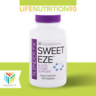 YOUNGEVITY Slender FX Sweet EZE / Blood Sugar Support / 120 Caps