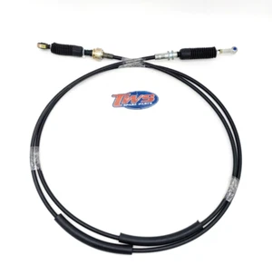 CAVO COMANDO CAMBIO ADATTO PER PIAGGIO QUARGO 0.7 D - Imagen 1 de 3