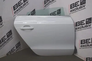 Puerta trasera derecha audi a5 8t sportback manija cerradura disco 2y2y 8t8833052d - Imagen 1 de 9