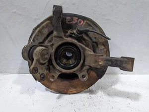 NISSAN ELGRAND MK1 E50 1996 - 2002 RIGHT FRONT HUB AXLE ASSEMBLY 4WD ABS 69213 - Picture 1 of 5
