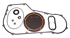 PRIMARY DERBY CLUTCH COVER GASKET SEAL KIT FOR HARLEY SOFTAIL 1999/2005