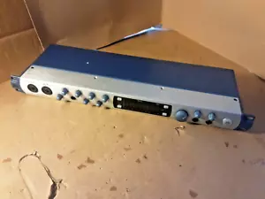Interfaz de audio PRESONUS STUDIO18/24, LEER DESCRIPCIÓN - Imagen 1 de 10