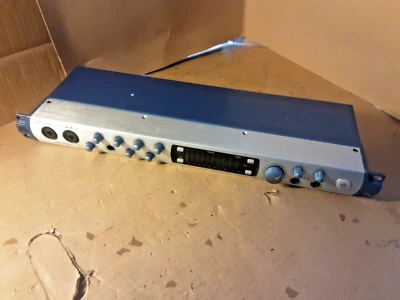 PRESONUS STUDIO18/24 audio interface, PLEASE READ DESCRIPTION - Image 1 of 4
