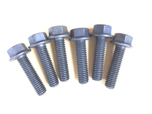 Carcasa de campana de transmisión GM Chevrolet 400 (a motor) pernos con brida - Imagen 1 de 2