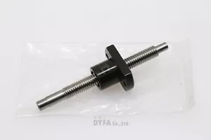 THK NNB Vite a sfera laminata in miniatura MTF1202-3.7+138L BSC-I-1536=Y207 - Foto 1 di 13