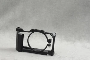 SmallRig cage for Sony ZV-1 - Picture 1 of 4