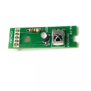 48V40UHD Vizio Ir Led Sensor board C241254 k6-IR - Picture 1 of 5
