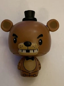 Funko Pint Size Heroes Five Nights at Freddy's Freddy Vinyl Figure FNAF - Picture 1 of 7